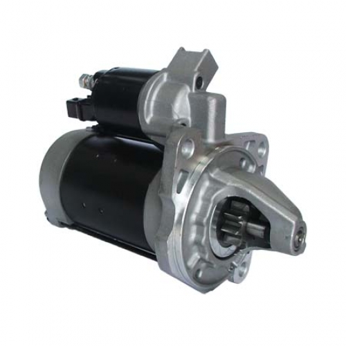 MOTOR DE PARTIDA 12V BOSCH 0001223010 ZM8013005 FORD 2C3511001AA